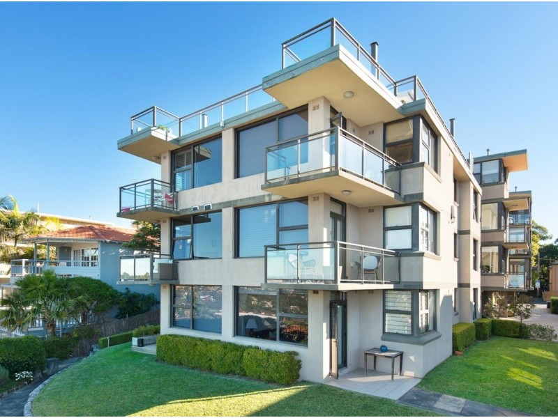 1/21 Moruben Road, Mosman NSW 2088
