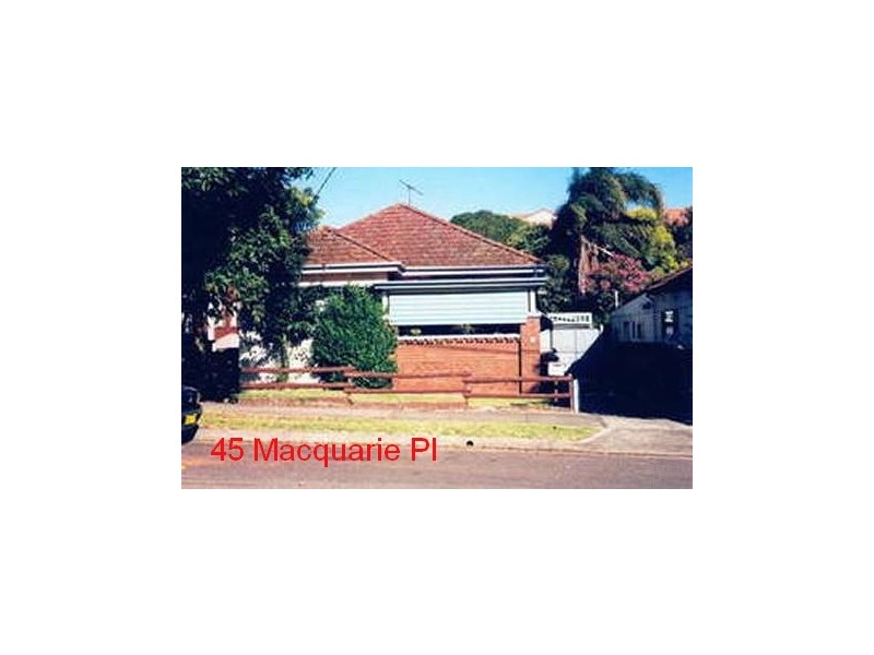 45-49 Macquarie Place, Mortdale NSW 2223
