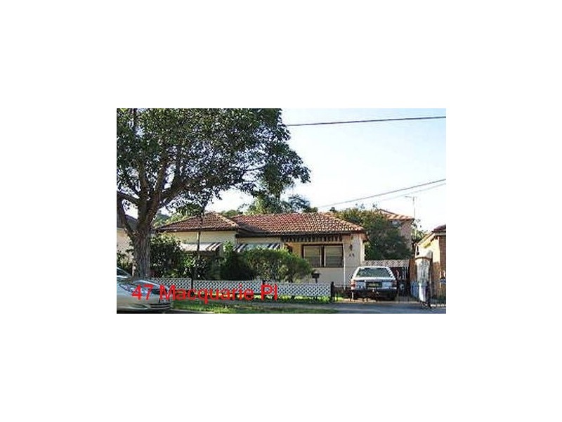 45-49 Macquarie Place, Mortdale NSW 2223