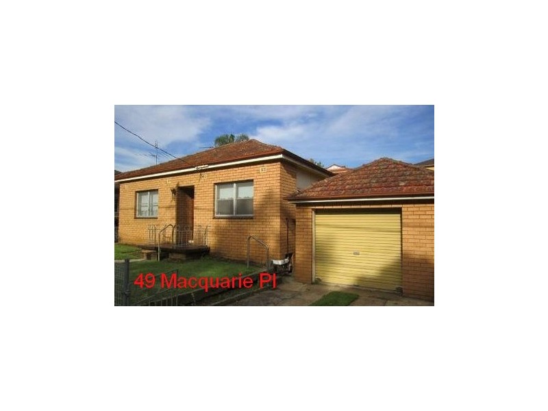 45-49 Macquarie Place, Mortdale NSW 2223