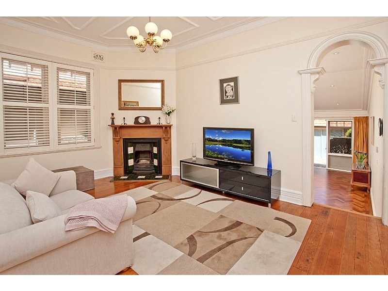 108 Holt Avenue, Mosman NSW 2088