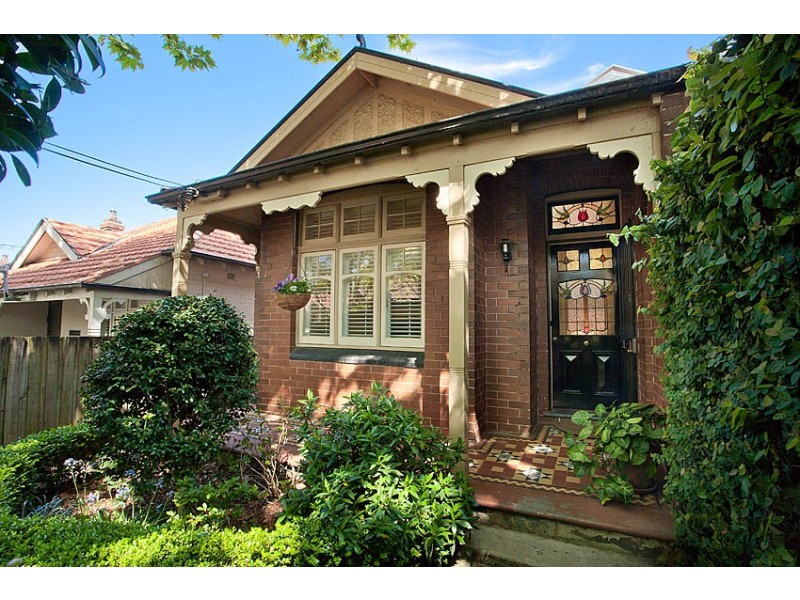 108 Holt Avenue, Mosman NSW 2088