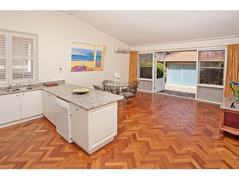 108 Holt Avenue, Mosman NSW 2088