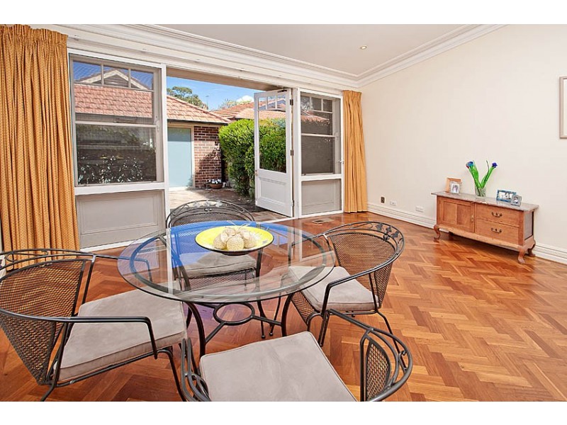 108 Holt Avenue, Mosman NSW 2088