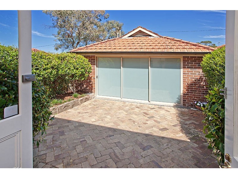 108 Holt Avenue, Mosman NSW 2088