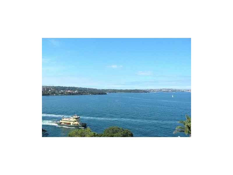 43/29 Carabella Street, Kirribilli NSW 2061