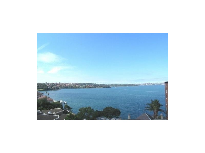 43/29 Carabella Street, Kirribilli NSW 2061