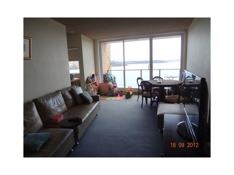 43/29 Carabella Street, Kirribilli NSW 2061