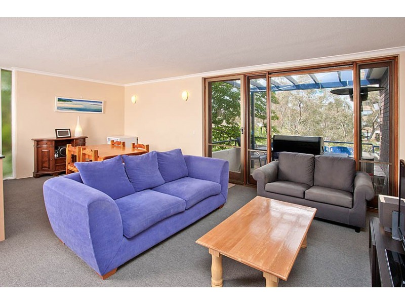 9/18 Carr Street, Waverton NSW 2060