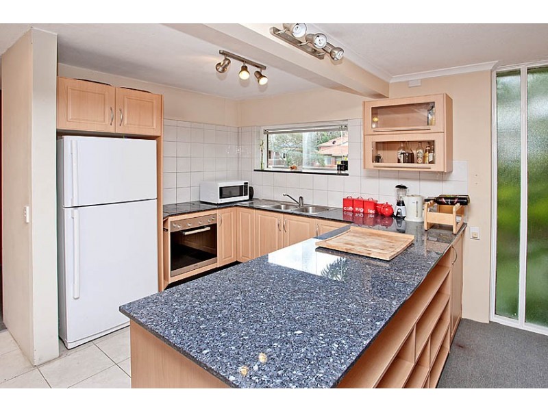 9/18 Carr Street, Waverton NSW 2060