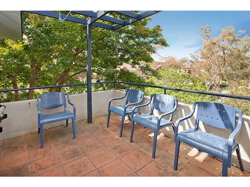 9/18 Carr Street, Waverton NSW 2060