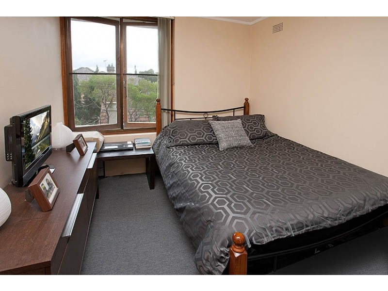 9/18 Carr Street, Waverton NSW 2060