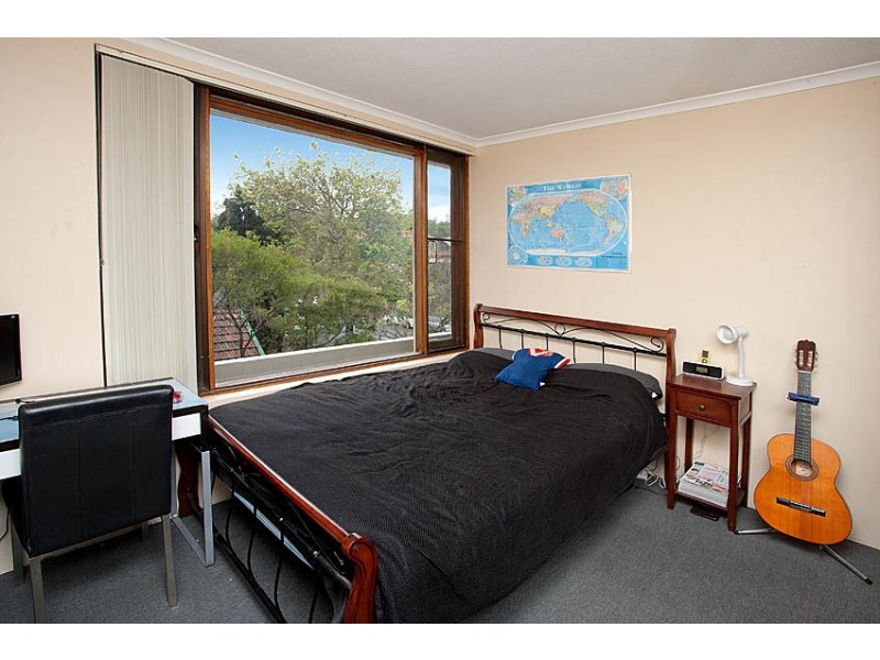 9/18 Carr Street, Waverton NSW 2060