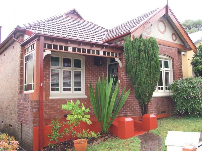 7 Moonbria Street, Naremburn NSW 2065