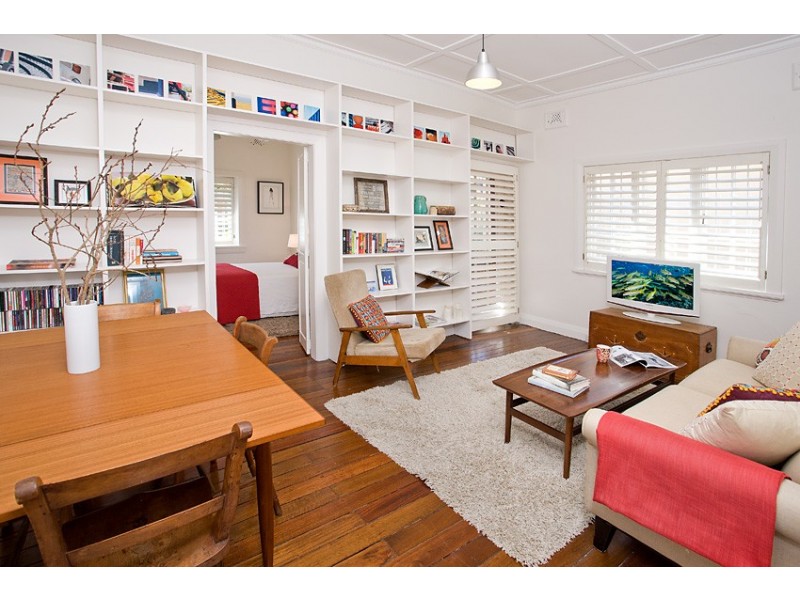 1/36 Rangers Avenue, Mosman NSW 2088