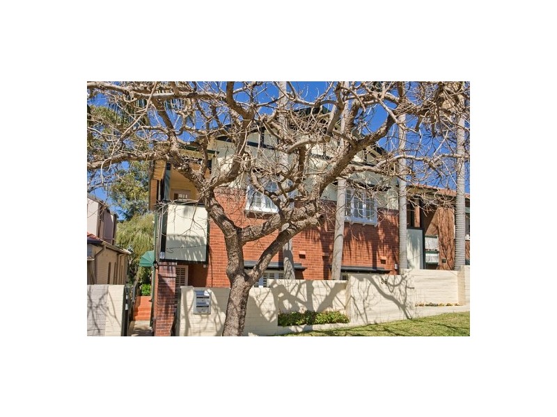 1/36 Rangers Avenue, Mosman NSW 2088