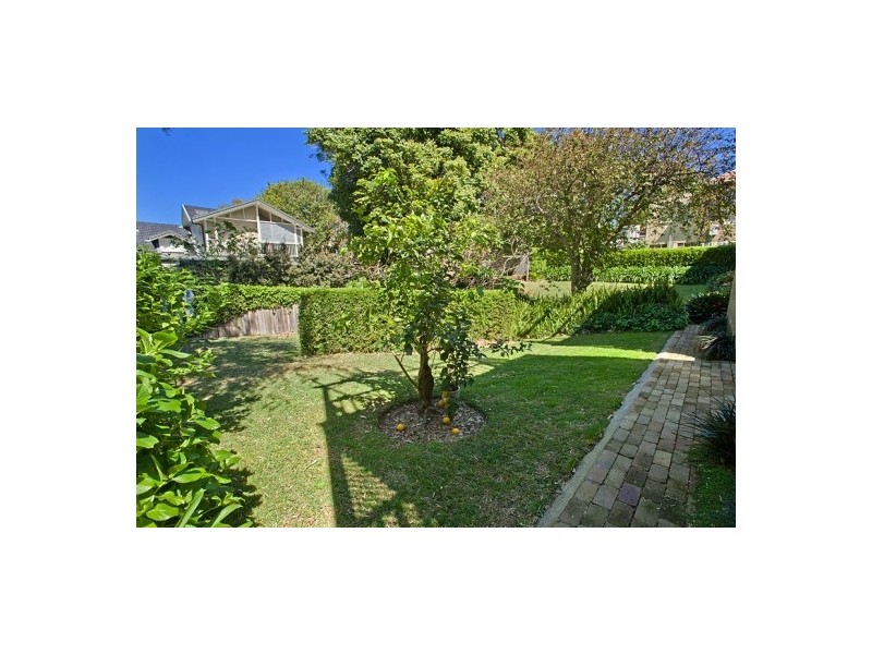 1/36 Rangers Avenue, Mosman NSW 2088