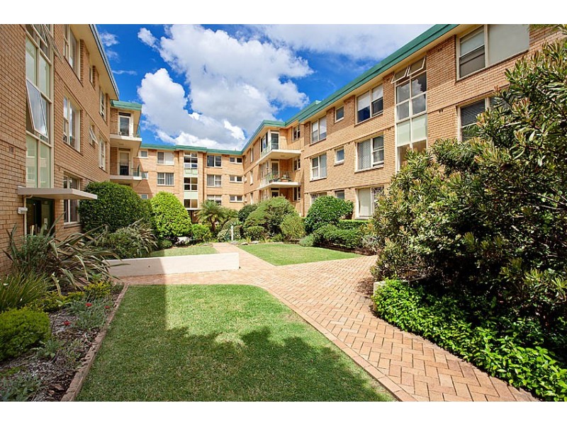 29/21 Harrison Street, Neutral Bay NSW 2089