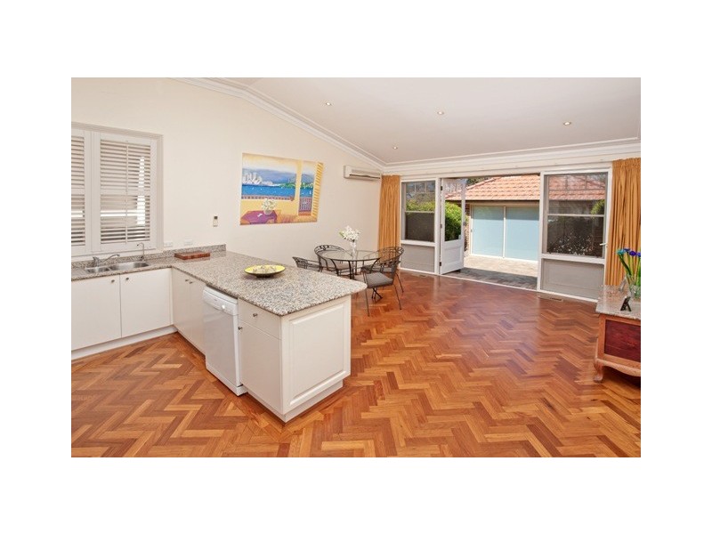 108 Holt Avenue, Mosman NSW 2088