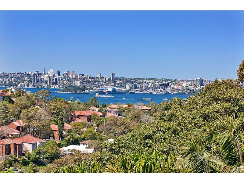 6/8 Wyagdon Street, Neutral Bay NSW 2089