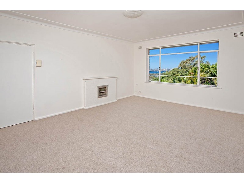 6/8 Wyagdon Street, Neutral Bay NSW 2089