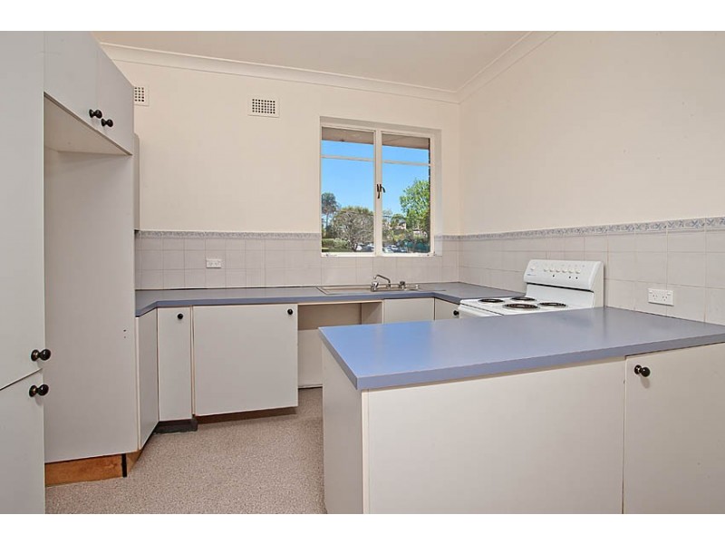 6/8 Wyagdon Street, Neutral Bay NSW 2089