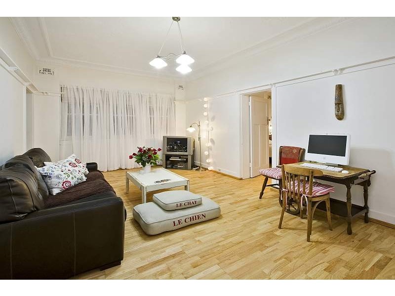 4/135 Kurraba Road, Neutral Bay NSW 2089