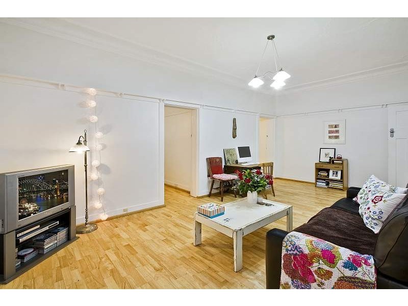 4/135 Kurraba Road, Neutral Bay NSW 2089