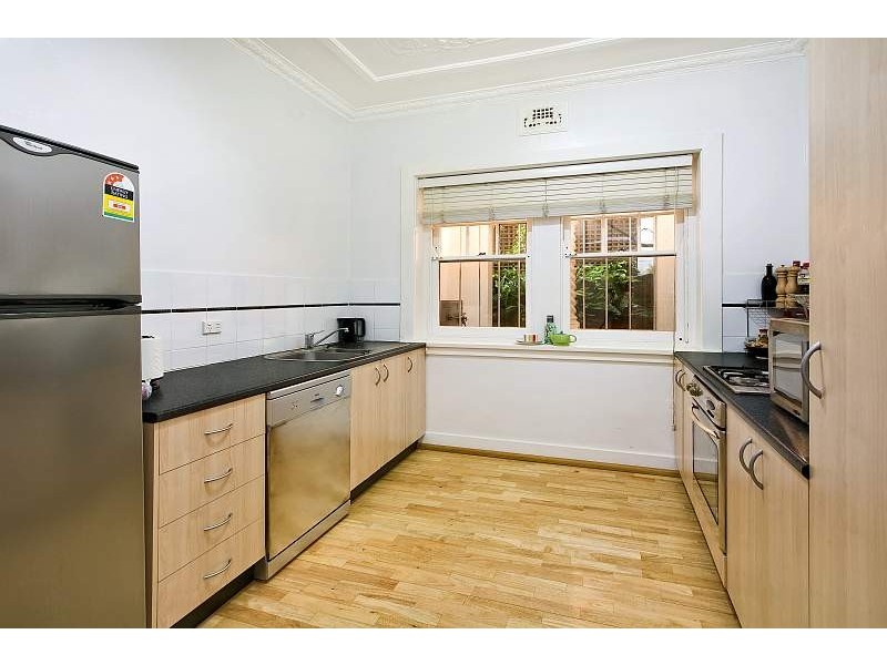 4/135 Kurraba Road, Neutral Bay NSW 2089