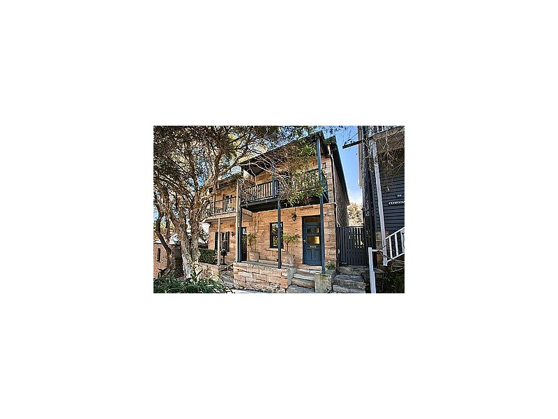 38 Euroka Street, Waverton NSW 2060