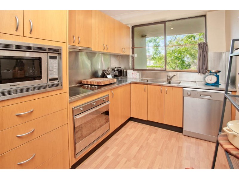 2/357 Alfred Street (Enter from Darley St), Neutral Bay NSW 2089