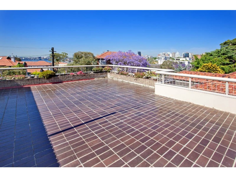 4/94 Kurraba Road, Neutral Bay NSW 2089