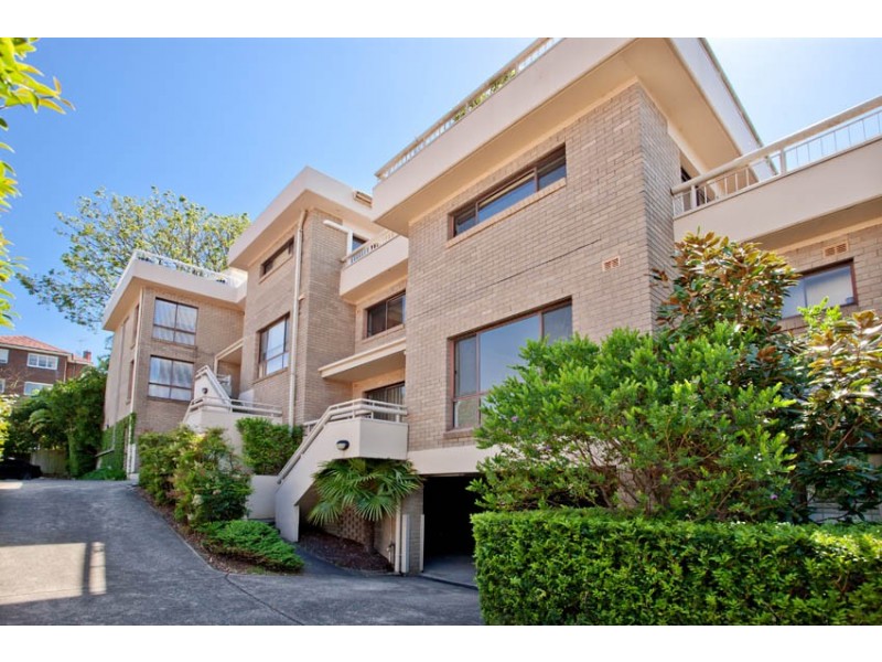 4/94 Kurraba Road, Neutral Bay NSW 2089