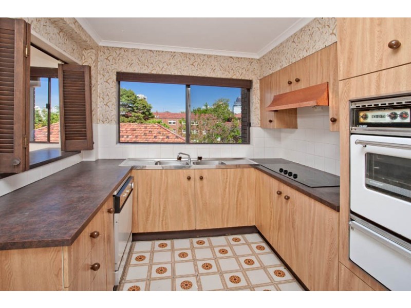 4/94 Kurraba Road, Neutral Bay NSW 2089