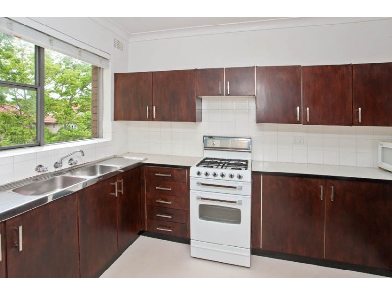 6/1 Gillies Street, Wollstonecraft NSW 2065