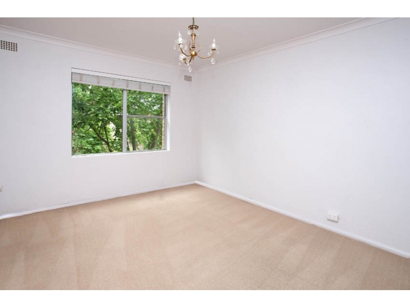 6/1 Gillies Street, Wollstonecraft NSW 2065