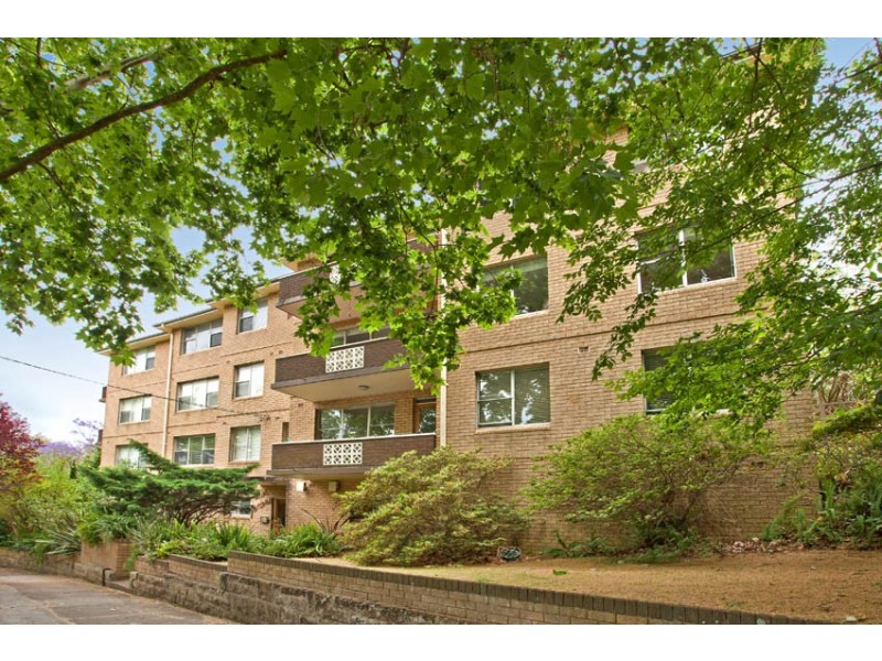 6/1 Gillies Street, Wollstonecraft NSW 2065