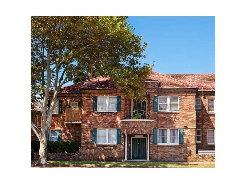 10/185 Falcon Street, Neutral Bay NSW 2089