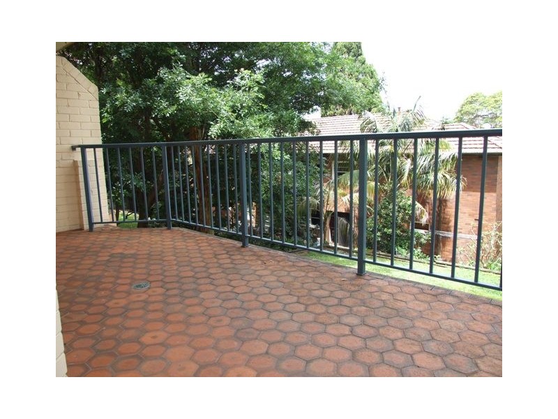 4/21-23 Aubin Street, Neutral Bay NSW 2089