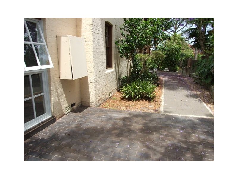 4/21-23 Aubin Street, Neutral Bay NSW 2089