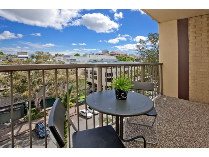 30/62 Grosvenor Street, Neutral Bay NSW 2089