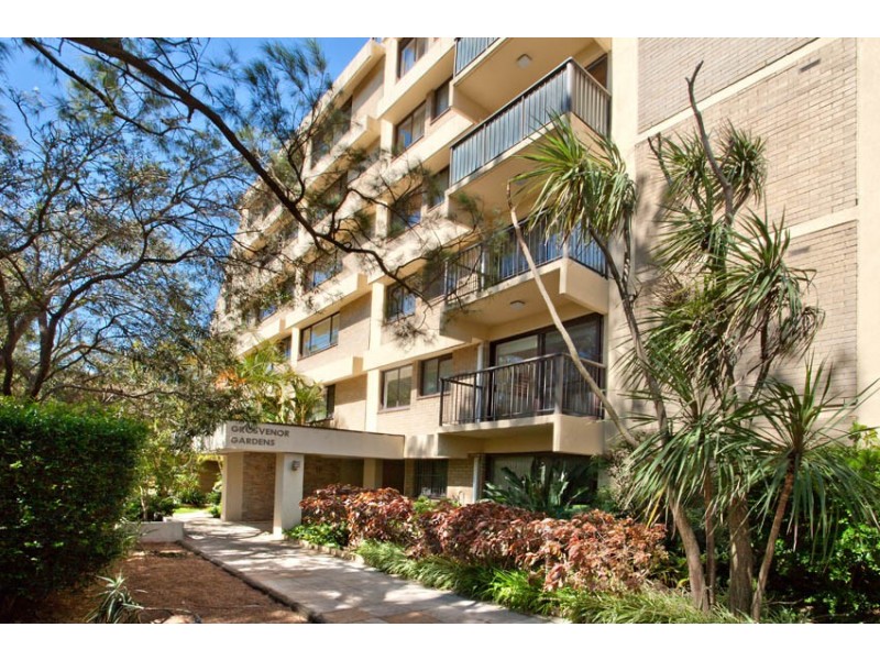 30/62 Grosvenor Street, Neutral Bay NSW 2089
