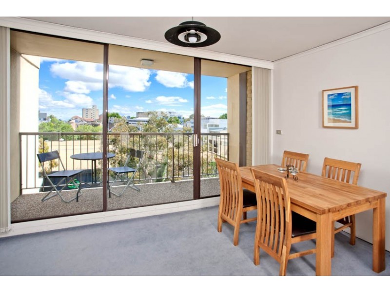 30/62 Grosvenor Street, Neutral Bay NSW 2089