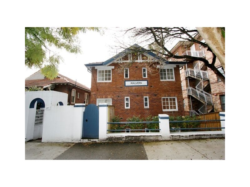 6/111 Carabella Street, Kirribilli NSW 2061