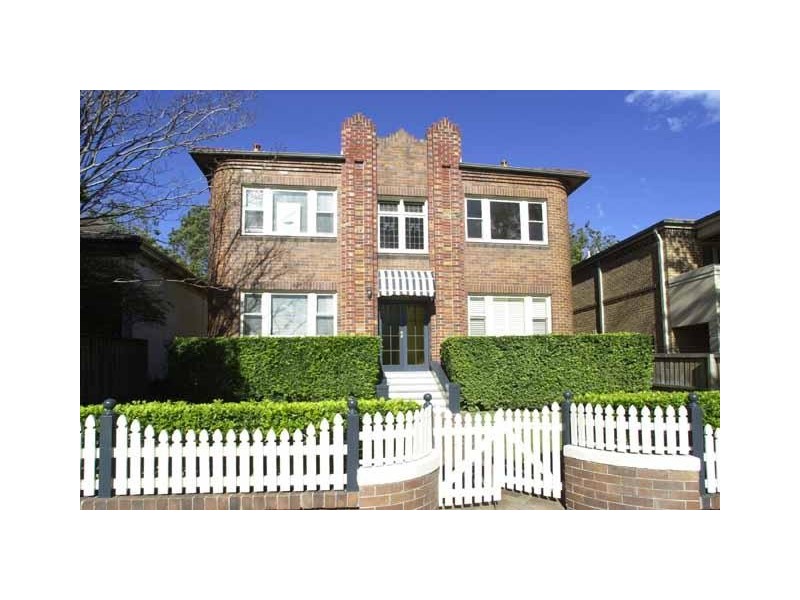 2/93 Shadforth Street, Mosman NSW 2088