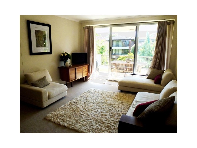 15/37 Barry Street, Neutral Bay NSW 2089