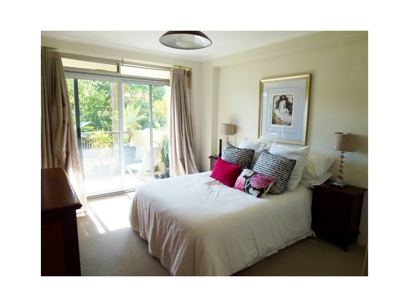 15/37 Barry Street, Neutral Bay NSW 2089