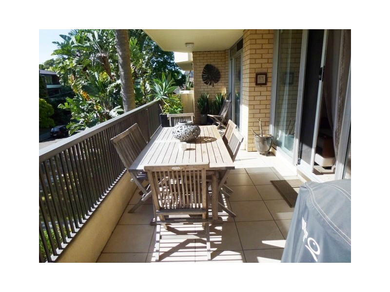 15/37 Barry Street, Neutral Bay NSW 2089