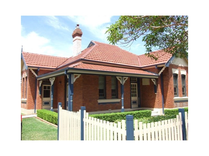 245 High Street, Willoughby NSW 2068