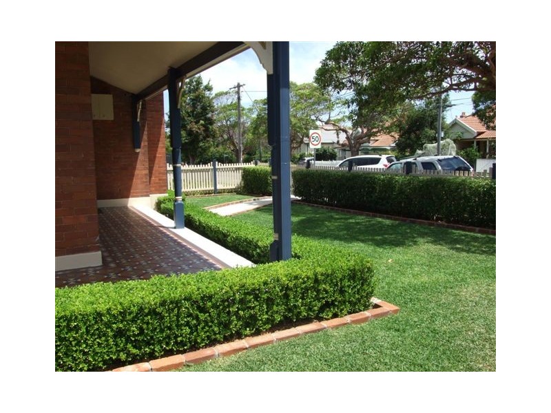 245 High Street, Willoughby NSW 2068